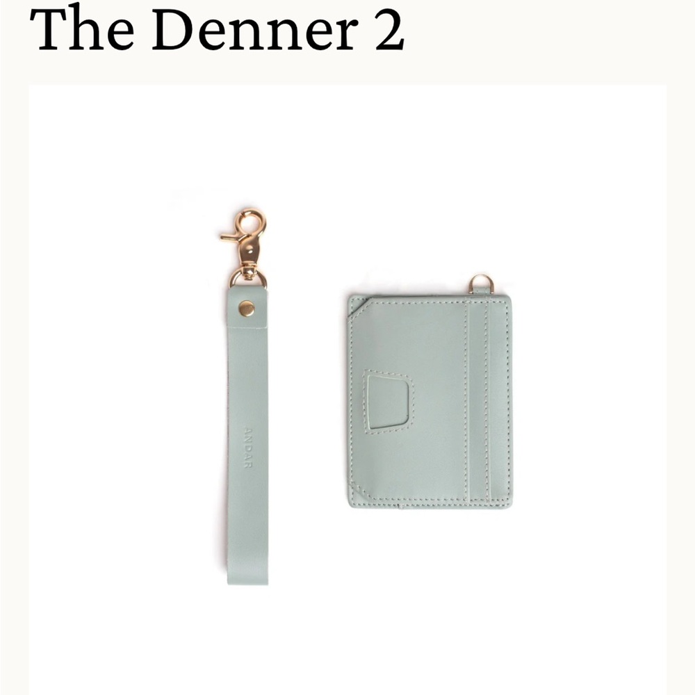 Andar - The Denner 2